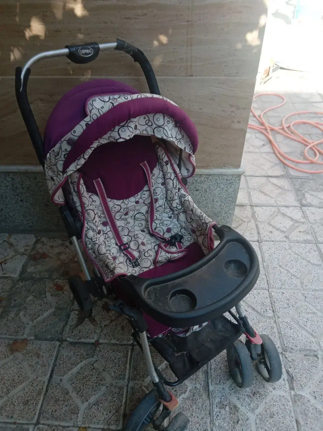 کالسکه کودک|کالسکه و لوازم جانبی|اردبیل, |دیوار