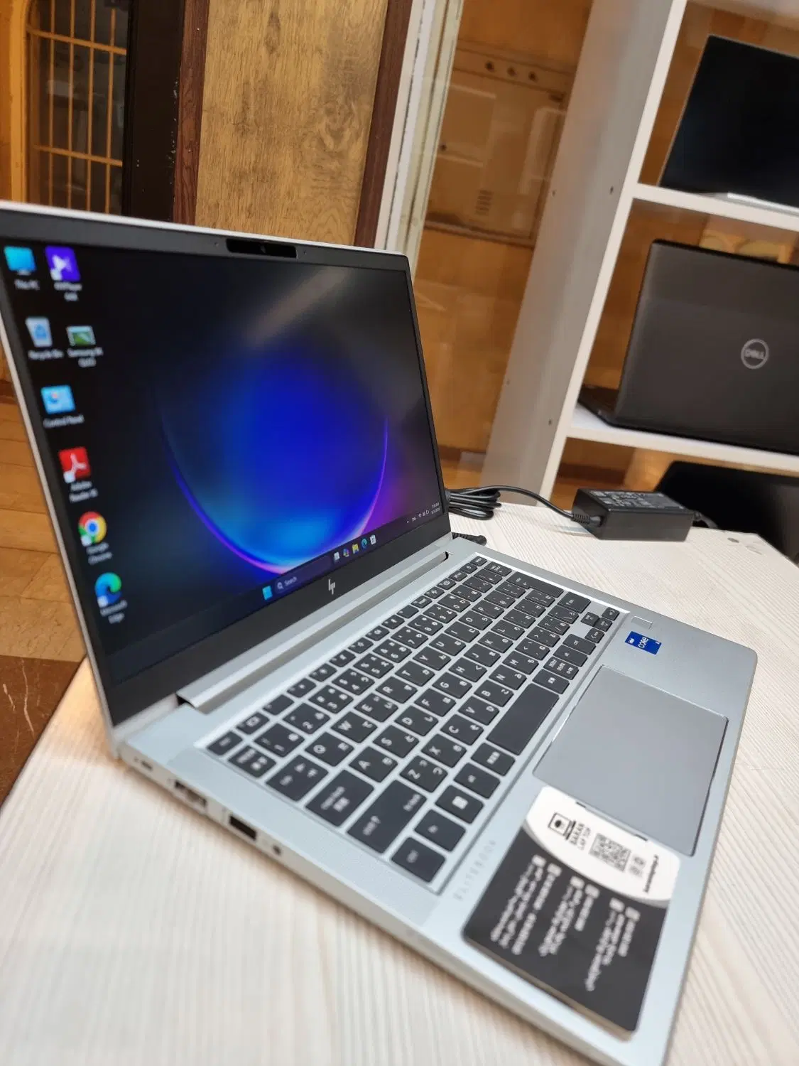 hp EliteBook 630 g10.|رایانه همراه|اصفهان, فیض|دیوار
