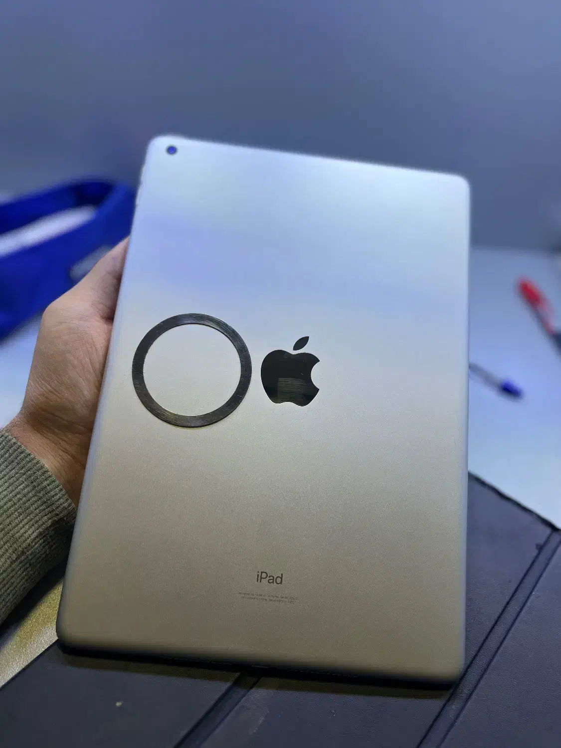 تبلت اپل آیپد ۹|تبلت|ارومیه, |دیوار