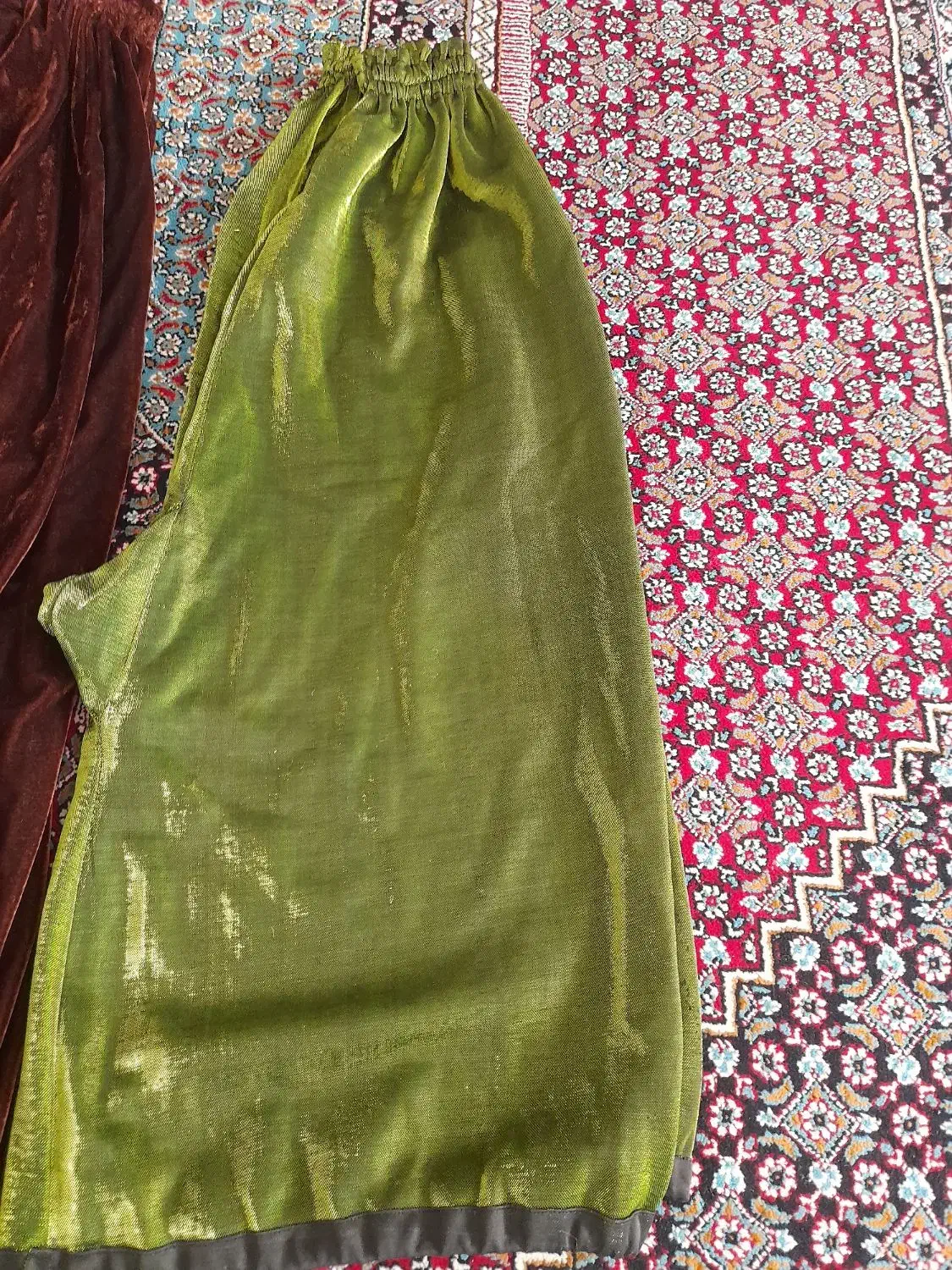 شلوار نو|لباس|سنندج, |دیوار