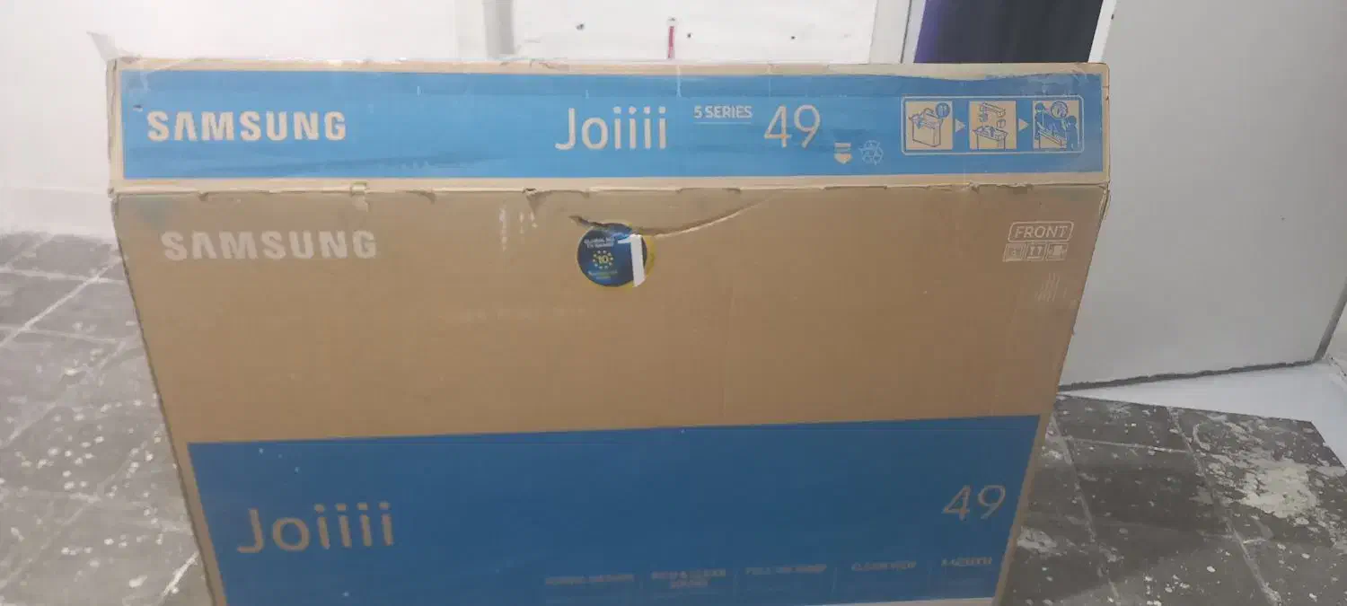 کارتن تلویزیون|تلویزیون و پروژکتور|تهران, فتح|دیوار