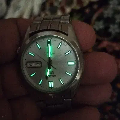 ساعت سیکو ۵  ژاپن|ساعت|زاهدان, |دیوار