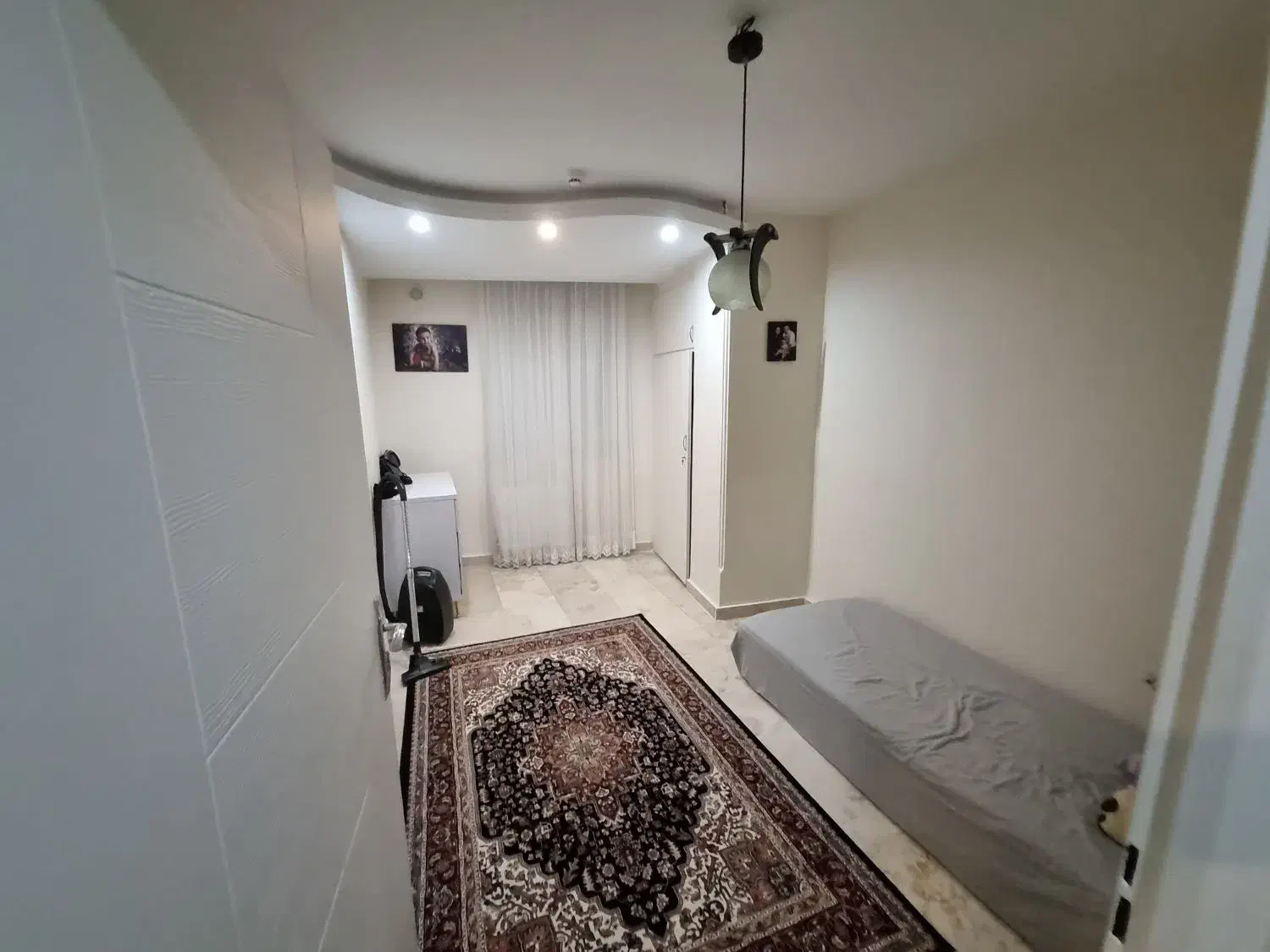 اجاره آپارتمان|اجارهٔ آپارتمان|تهران, بلورسازی|دیوار