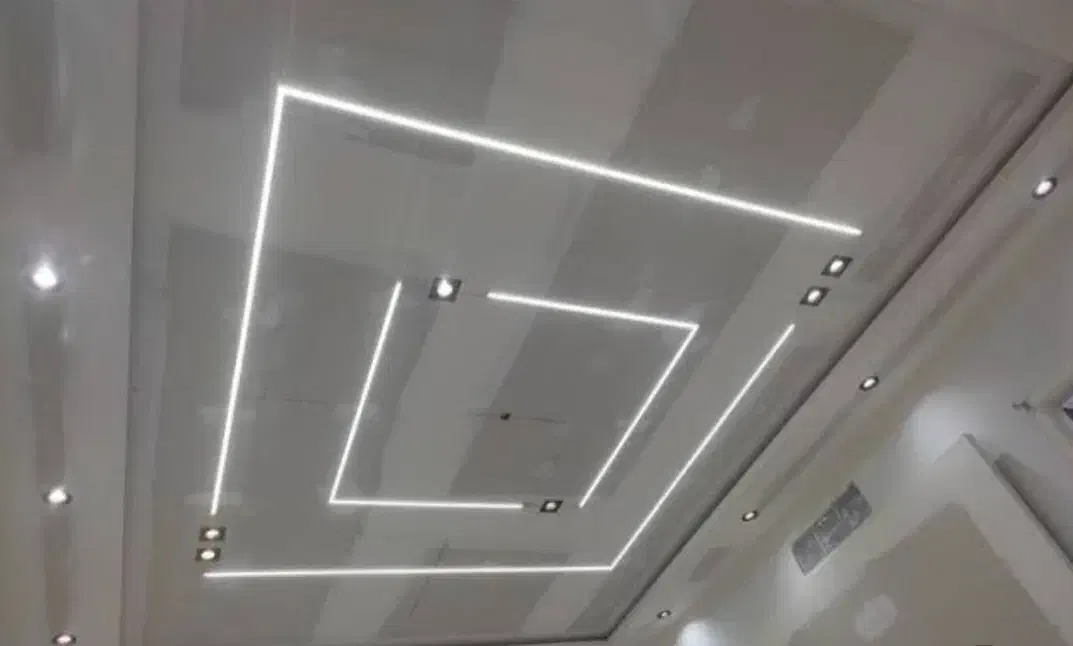 فروش و نصب لاینر زیره قیمت کل بازار|لامپ و چراغ|کرج, گلشهر|دیوار