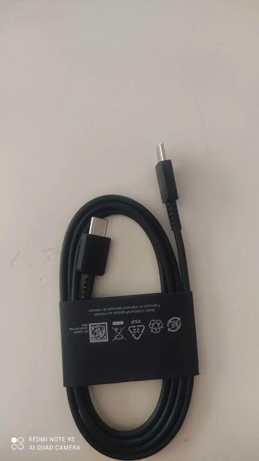 کابل تایپ سی|لوازم جانبی موبایل و تبلت|قم, باسکول|دیوار