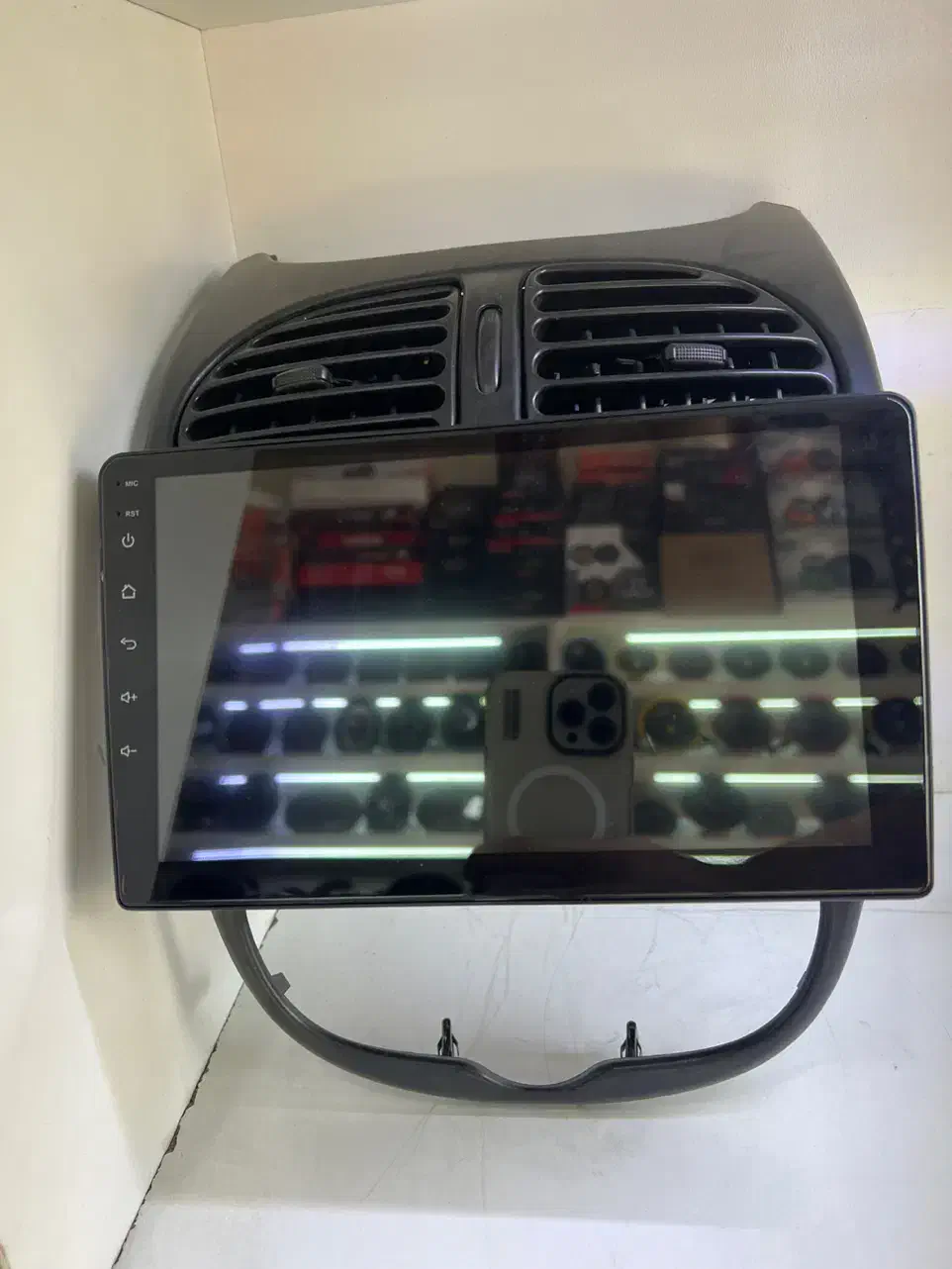 مانیتور اندروید|قطعات یدکی و لوازم جانبی|قدس, شهر‌قدس|دیوار