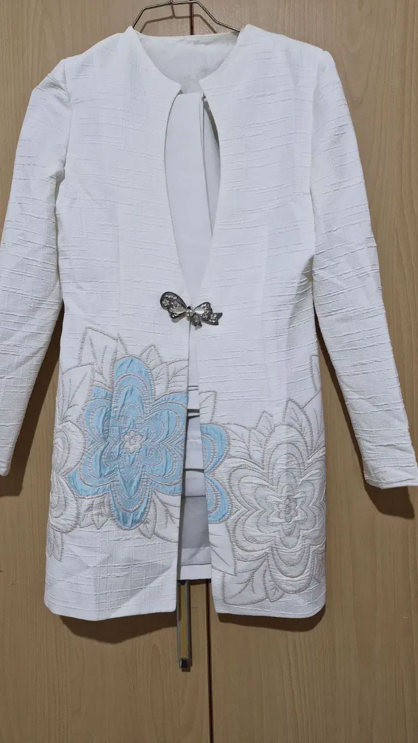 کت و شلوار سفید مجلسی|لباس|رشت, جهاد|دیوار