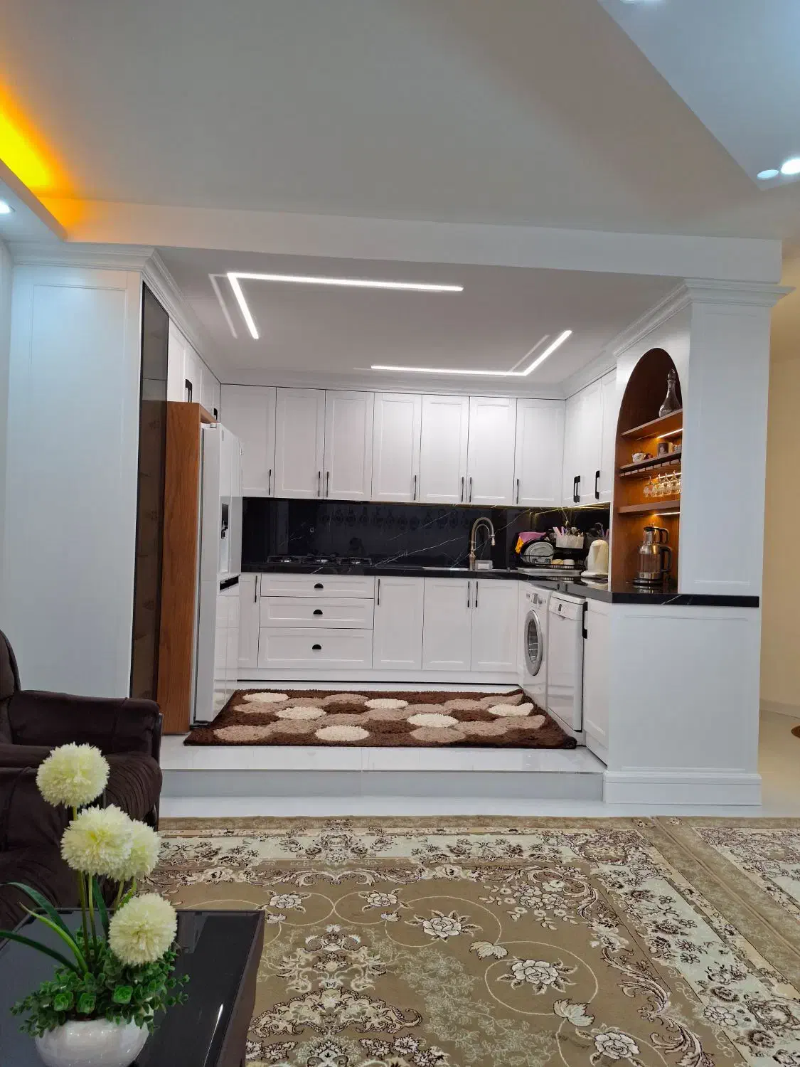 استخدام نیروی رنگ کار|استخدام معماری، عمران و ساختمانی|مشهد, سپاد|دیوار