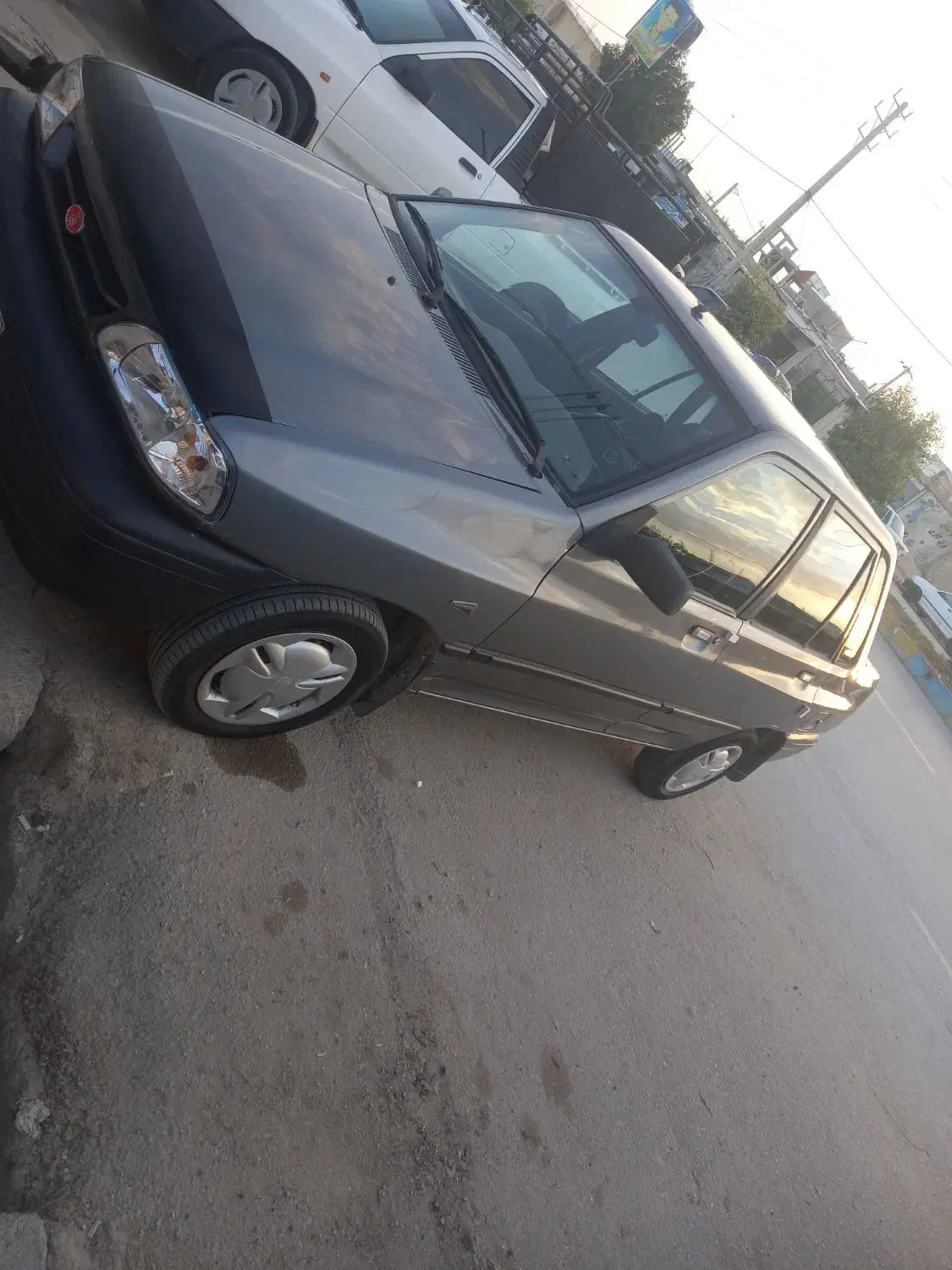 فروش خودرو|خودرو سواری و وانت|بهبهان, |دیوار