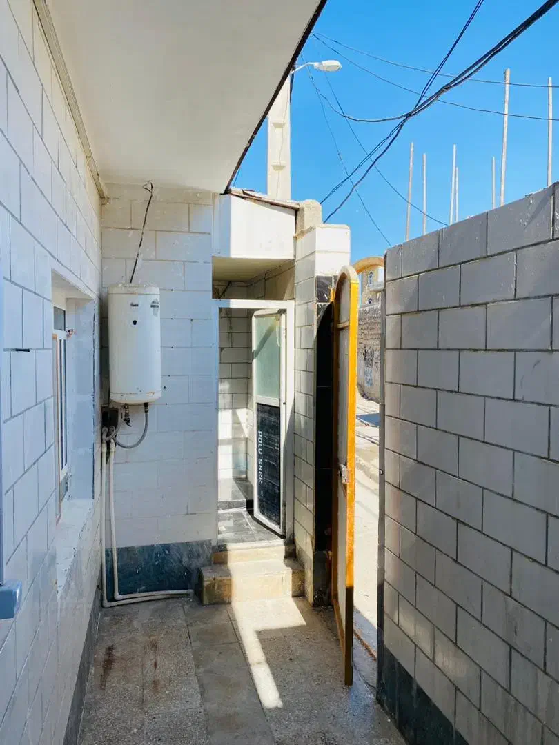 فروش یا معاوضه خانه|فروش خانه و ویلا|بندر گناوه, |دیوار