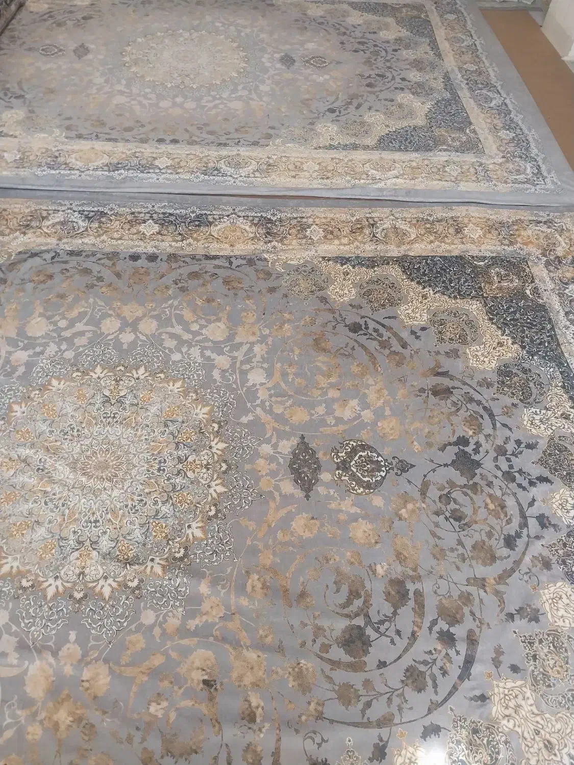 روفرشی کشدار۹متری نونو|روفرشی|ملایر, |دیوار