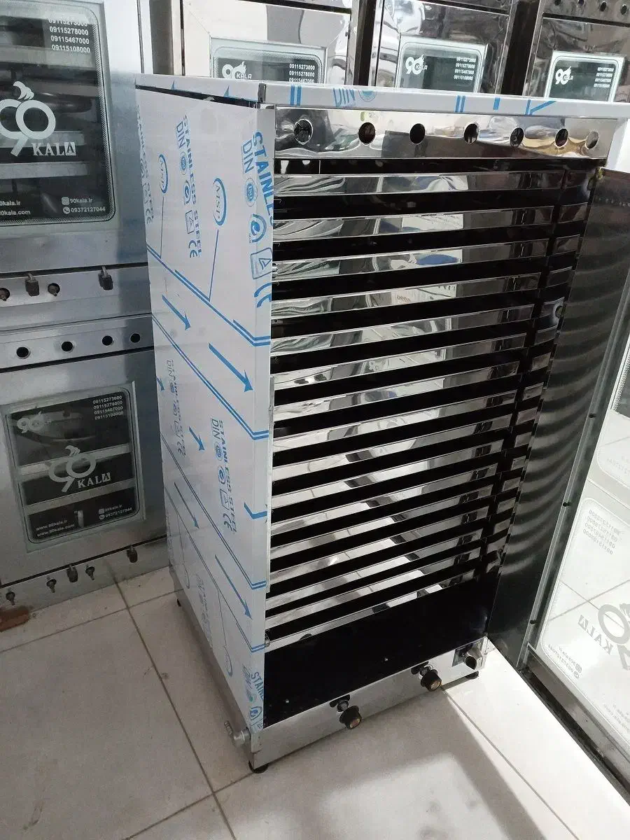 تنور خانگی|اجاق گاز و لوازم برقی پخت‌وپز|قائم‌شهر, |دیوار