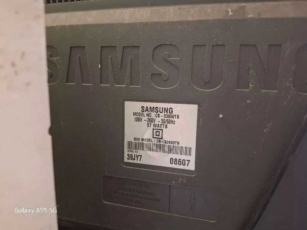 تلویزون سامسونگ|تلویزیون و پروژکتور|تنکابن, |دیوار