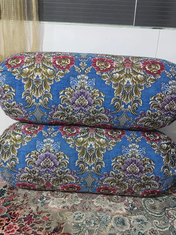 بالشت|رختخواب، بالش، پتو|گرگان, |دیوار