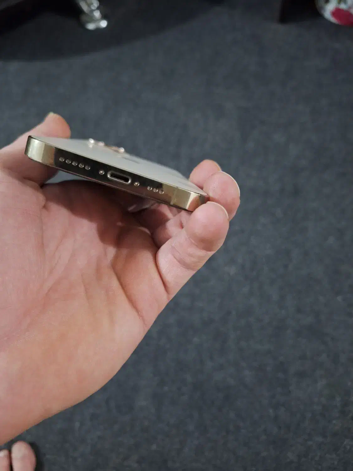 iphon 12pro|موبایل|ایلام, |دیوار