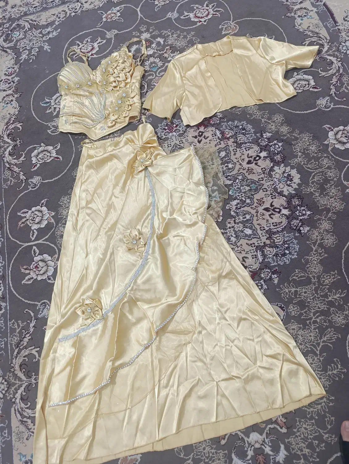 لباس مجلسی|لباس|قم, پردیسان|دیوار