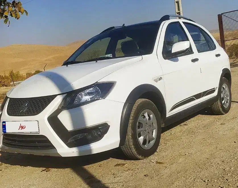 کوییک rs آر اس 85گانه|خودرو سواری و وانت|کرمانشاه, |دیوار