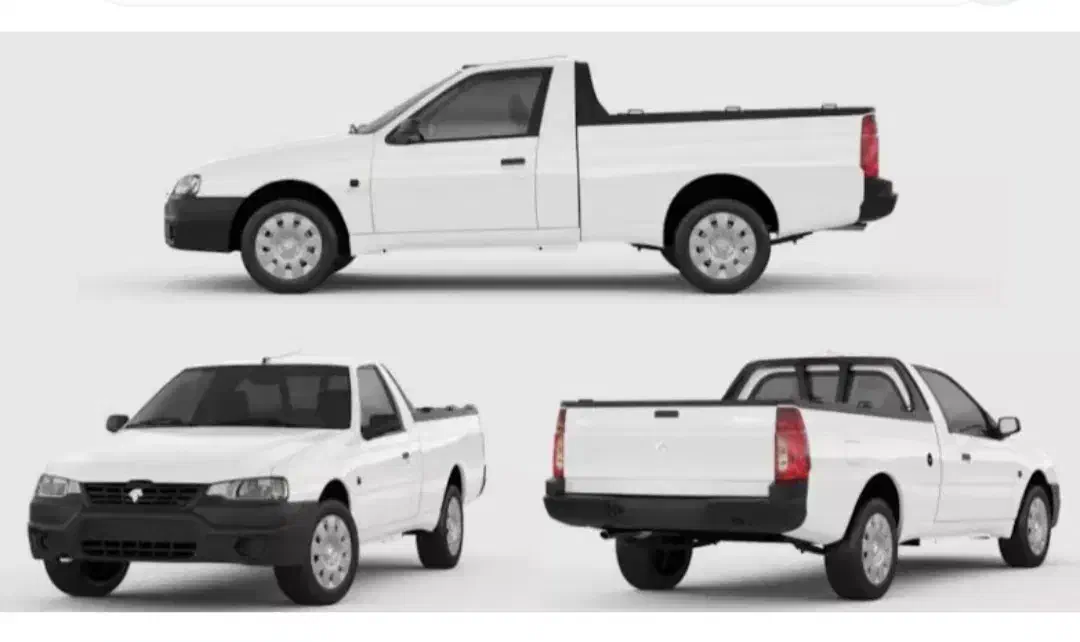 اریسان ۲ خشک صفر|خودرو سواری و وانت|ارومیه, |دیوار