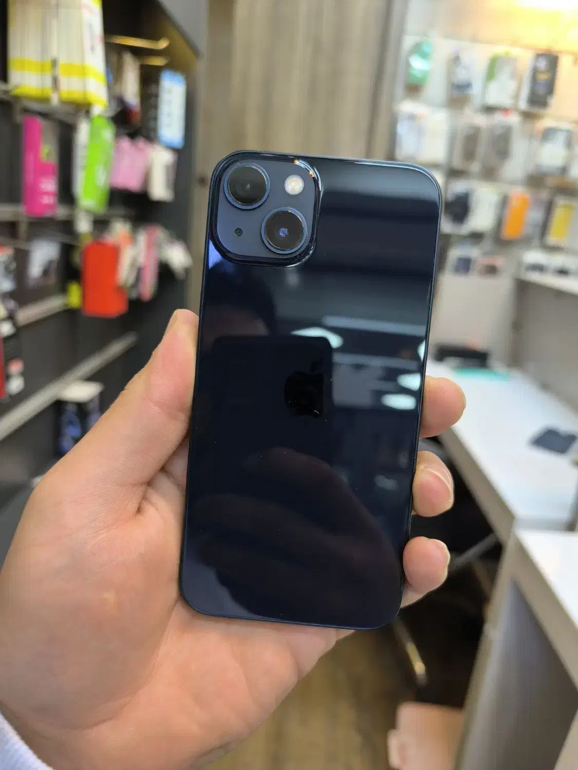 ایفون ۱۳ نرمال|موبایل|تبریز, |دیوار