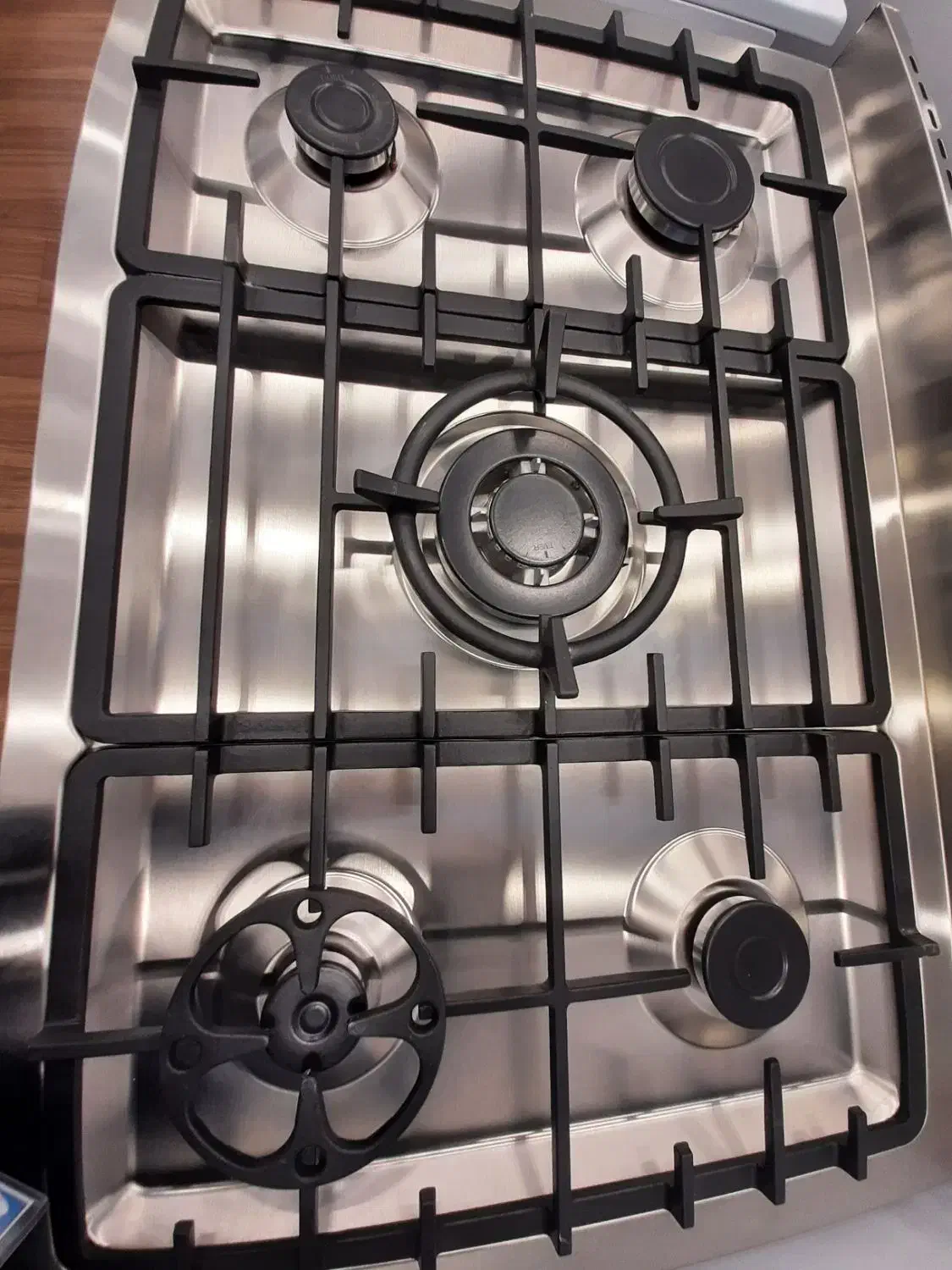 جشواره اجاق گاز اسنوا 7211|اجاق گاز و لوازم برقی پخت‌وپز|بیضا, |دیوار