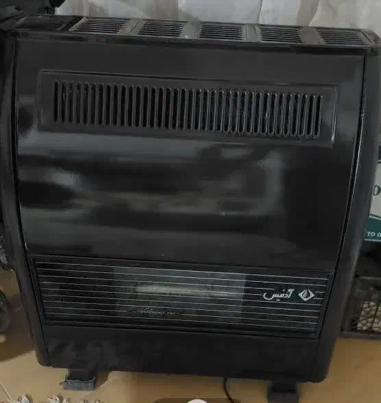 بخاری|بخاری، هیتر، شومینه|رضویه, |دیوار