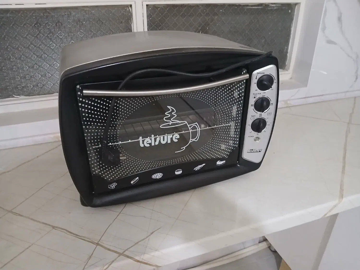 توستر و جالباسی و آباژورو سایر|اجاق گاز و لوازم برقی پختوپز|تهران, آشتیانی|دیوار