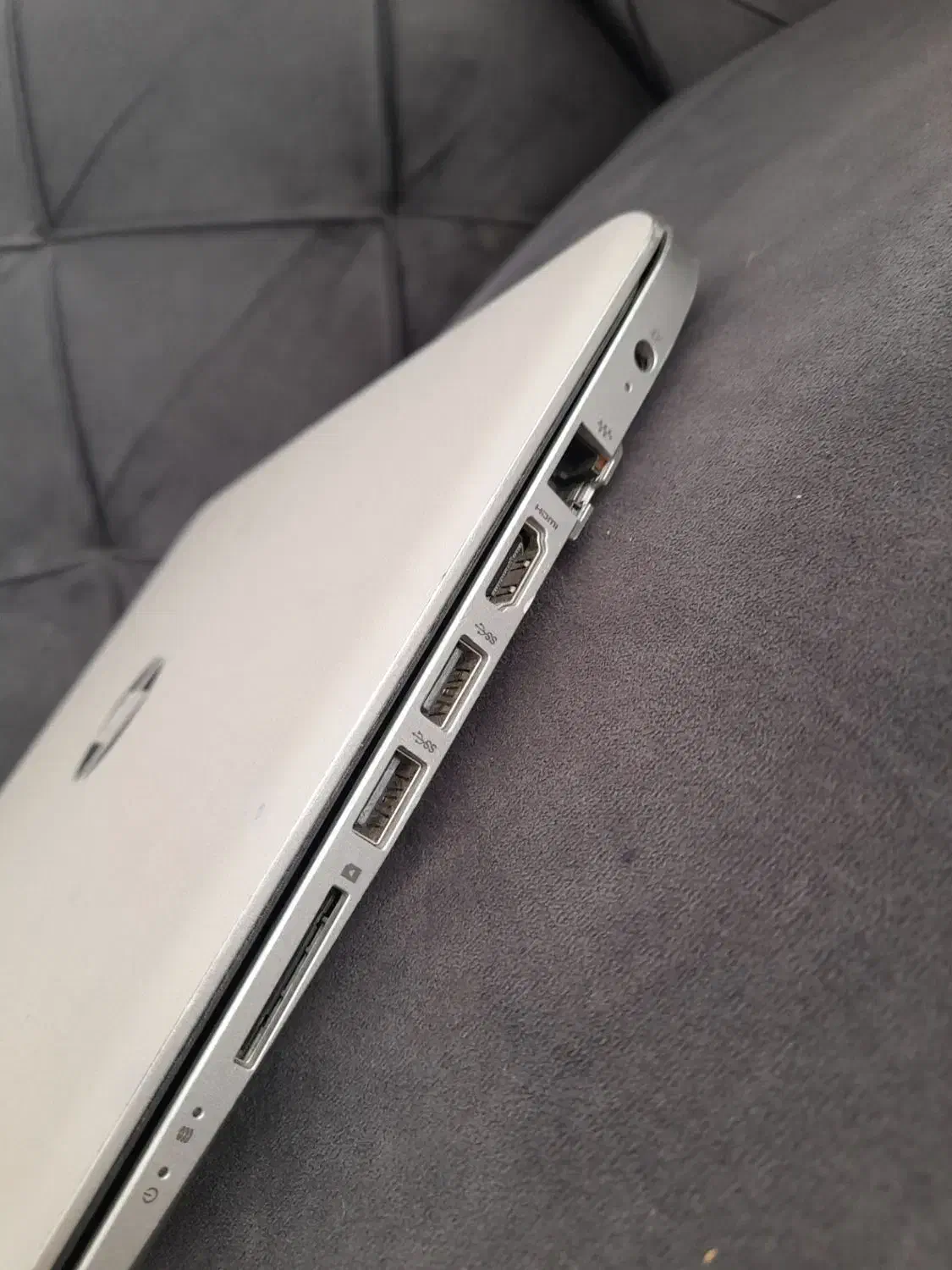 لپ تاپ hp|رایانه همراه|مشهد, سجاد شهر|دیوار