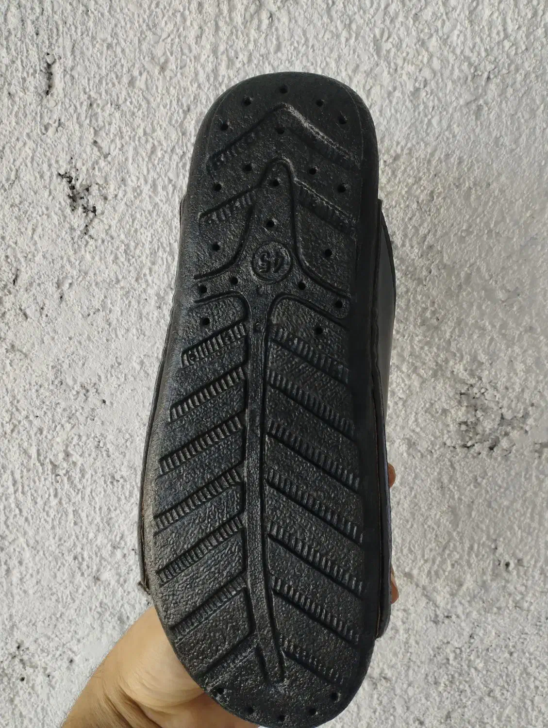 دمپایی مردانه|کیف، کفش، کمربند|مشهد, کوی پلیس|دیوار