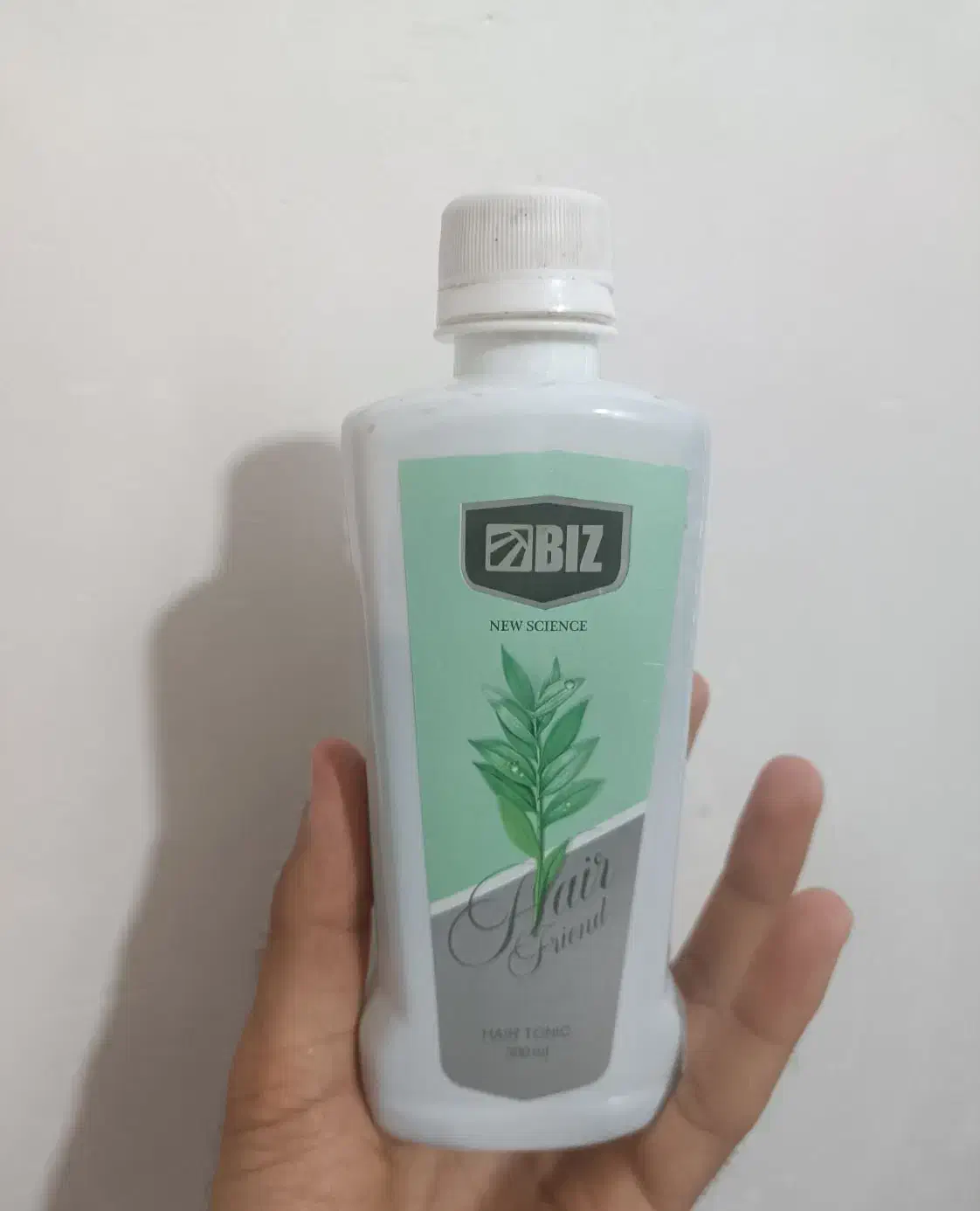 تونیک تقویت کننده گیاهی مو|آرایشی، بهداشتی، درمانی|میاندوآب, |دیوار