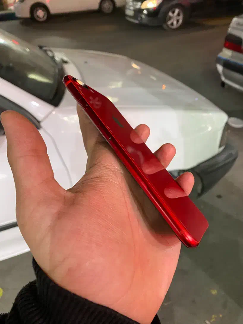 iPhone8plus|موبایل|کرج, گلدشت|دیوار