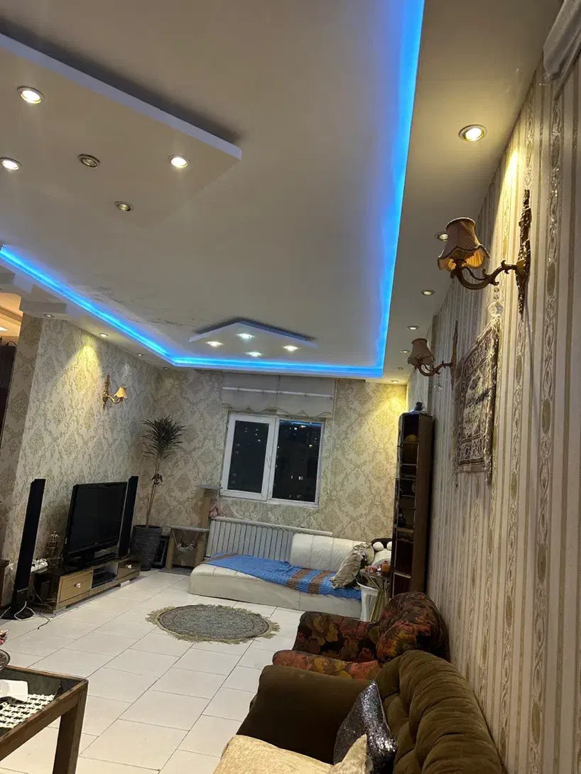 اجاره ماهانه و سالانه واحد مبله در برج|اجارهٔ کوتاه‌مدت آپارتمان و سوئیت|پردیس, فاز ۱۱|دیوار