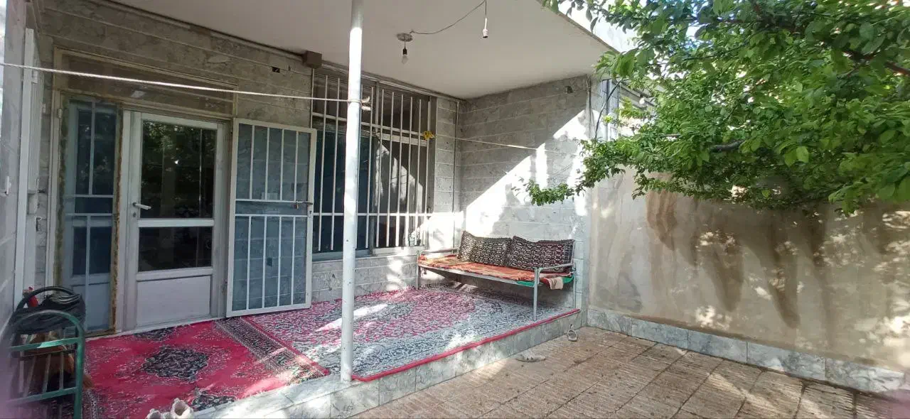 فروش خانه ویلایی در چناران|فروش خانه و ویلا|چناران, |دیوار