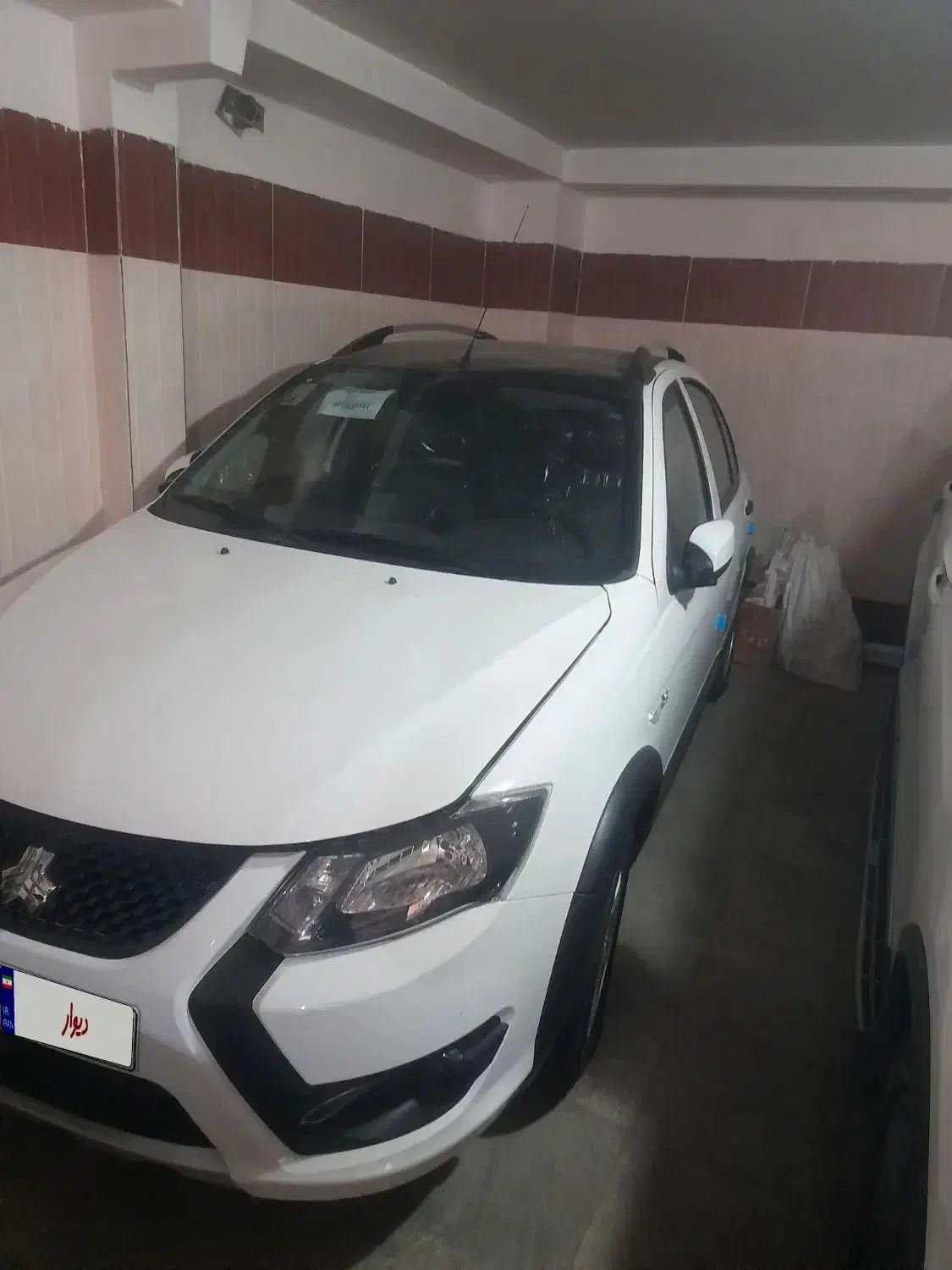 کوییک صفر|خودرو سواری و وانت|ورامین, شهرک مدرس|دیوار