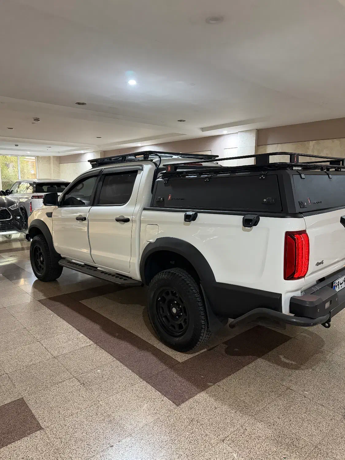 کی ام سی تی۹ مدل ۱۴۰۳ فول لوازم دلفان|خودرو سواری و وانت|تهران, بهداشت|دیوار