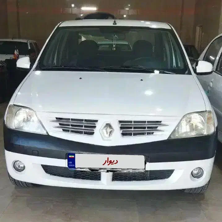 ال90 مدل 1389پارس خودرو|خودرو سواری و وانت|اصفهان, فجر|دیوار