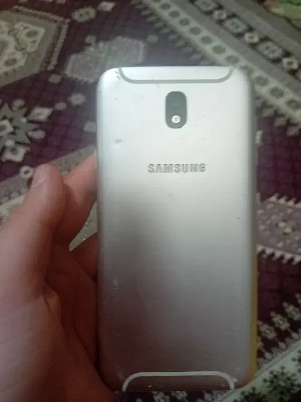 j7 pro|موبایل|تهران, خزانه|دیوار