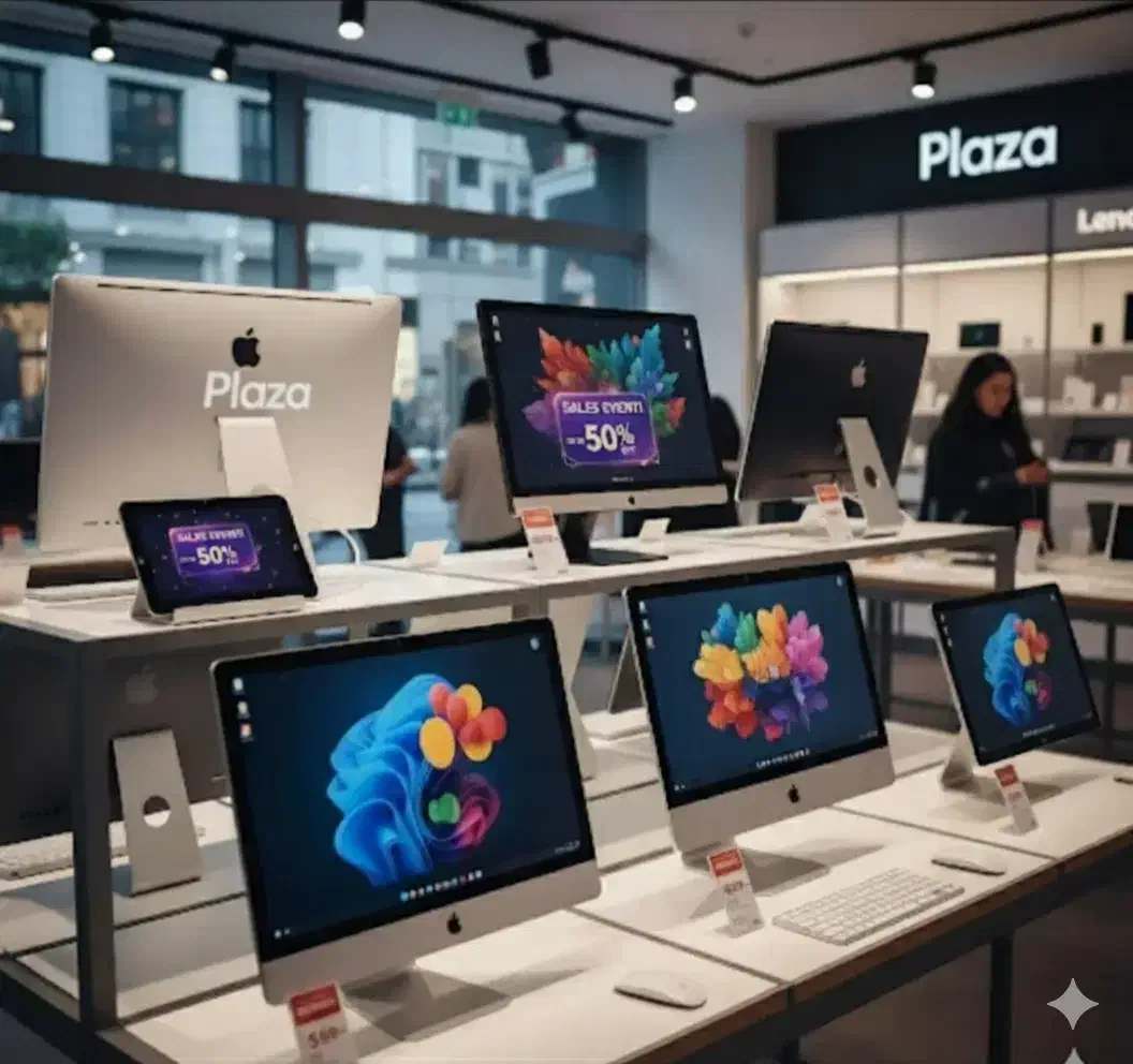 جشنواره فروش all in one اقساطی از بهترین برندها|رایانه همراه|تهران, میرداماد|دیوار