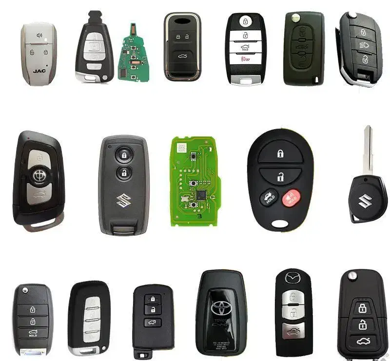 تعمیرات تخصصی سویچ ریموت کیلس ماشین|خدمات پیشه و مهارت|تهران, جمال‌زاده|دیوار