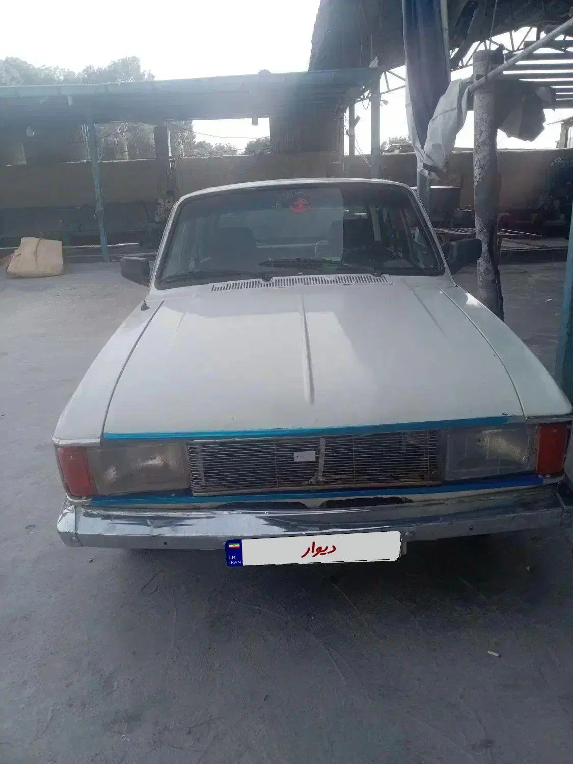 فروش ماشین|خودرو سواری و وانت|کهریزک, |دیوار