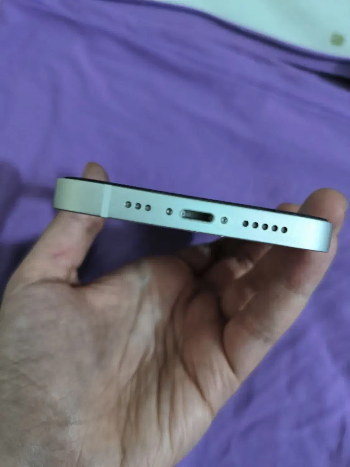 آیفن ۱۳ نرمال|موبایل|مشهد, آزادشهر|دیوار