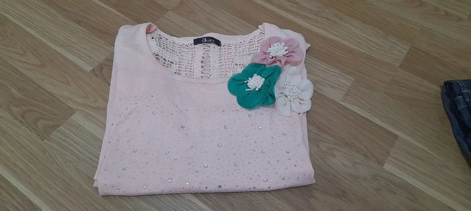 بلوز مجلسی|لباس|تبریز, |دیوار