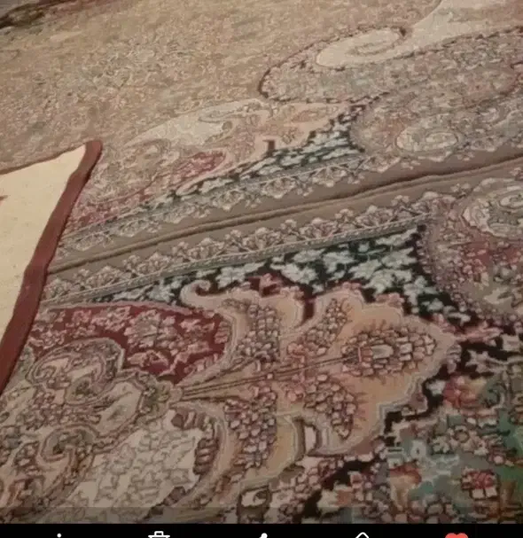 فرش|فرش|زابل, |دیوار