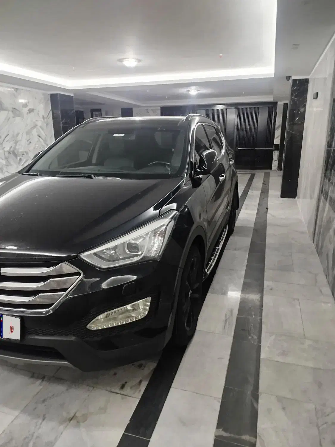 سانتافه 2014مشابه ،0ترخیص 2015|خودرو سواری و وانت|تهران, گلستان (شهرک راه آهن)|دیوار