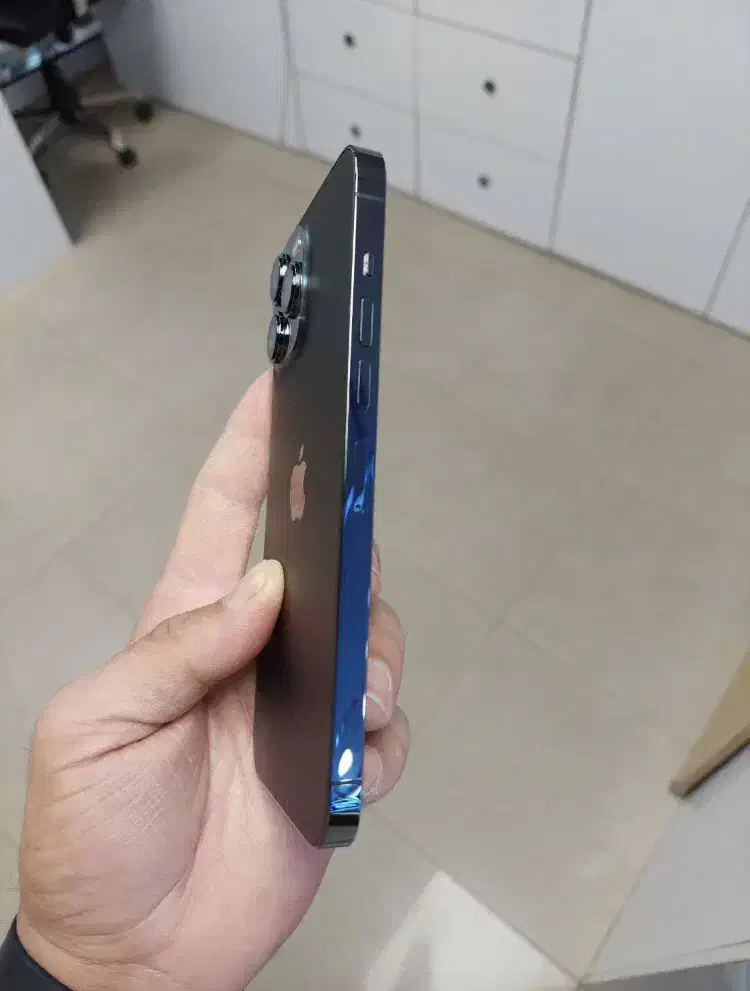 آیفون X فیس لیفت شده به ۱۳ پرو|موبایل|تهران, شهرک استقلال|دیوار