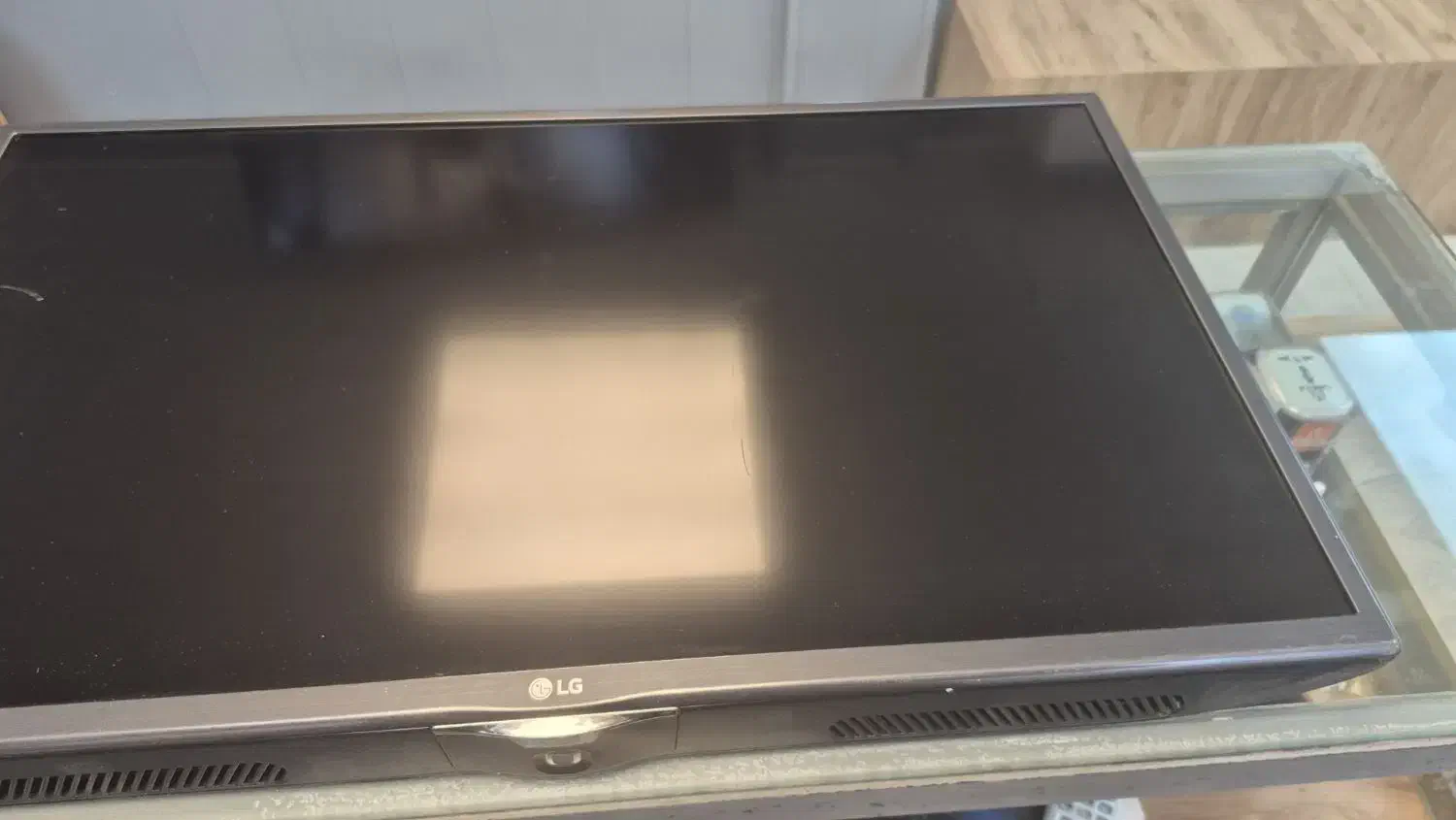 LG LED ۳۲اینچ|تلویزیون و پروژکتور|کرج, اصفهانیها|دیوار