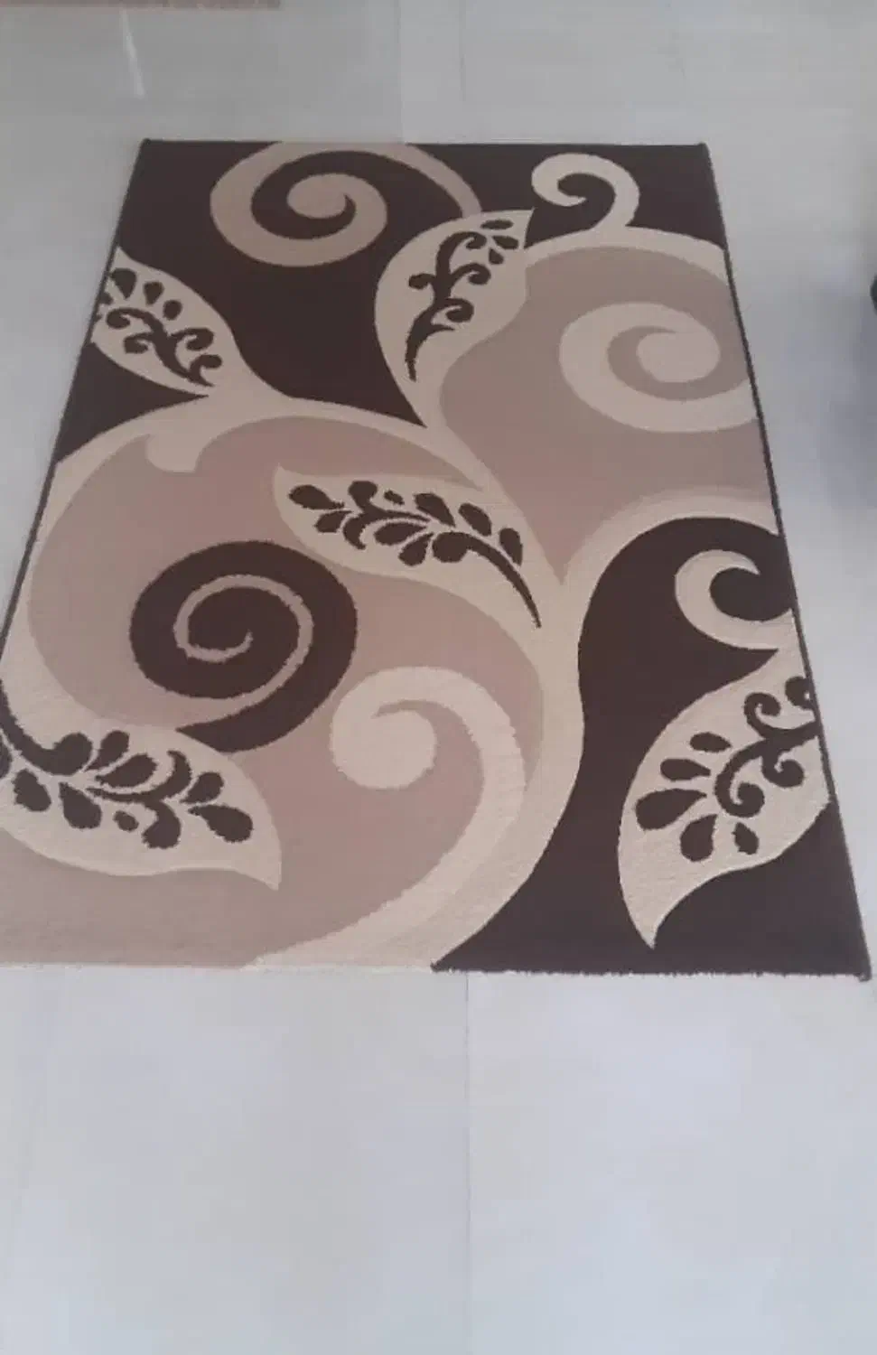 گلیم فرش|گلیم، جاجیم، گبه|محمدیه-قزوین, |دیوار