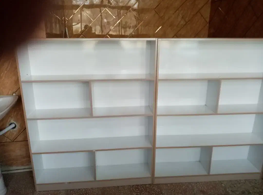 قفسه ام دی اف فروشگاهی|فروشگاه و مغازه|داران, |دیوار