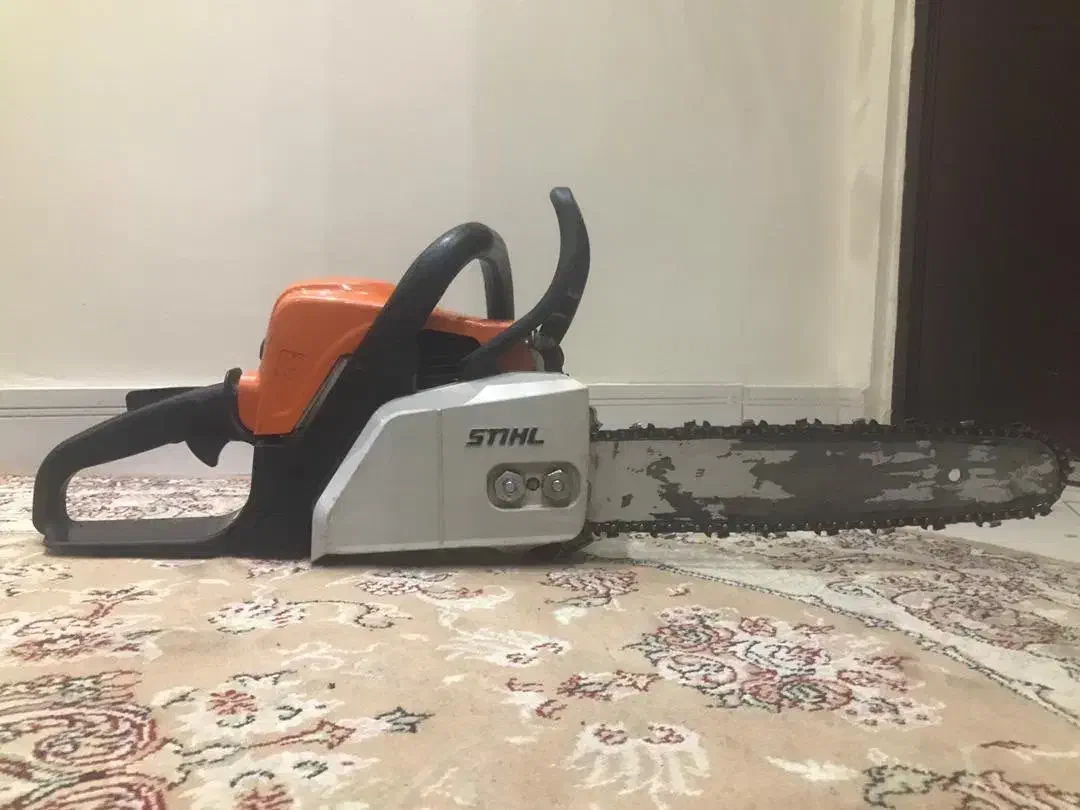 اره موتوری اشتیل اصل ms 170|ابزارآلات|ری, فیروزآبادی|دیوار