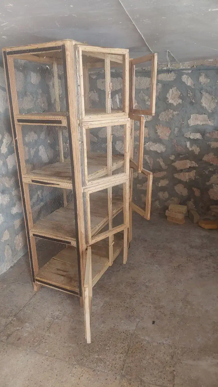 فروش|لوازم جانبی حیوانات|محلات, |دیوار