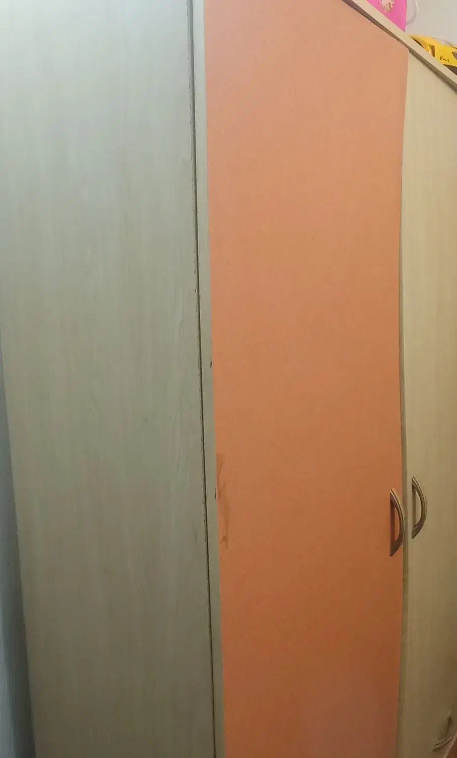 کمد بچه‌گانه|اسباب و اثاث بچه|مشهد, عبادی|دیوار